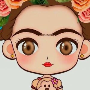 Meet your Posher, Iliana